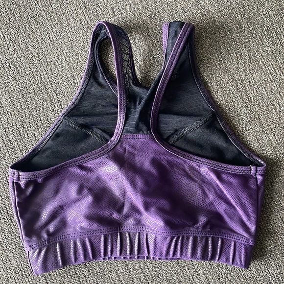 Onzie Sports Bra - Picture 2 of 4
